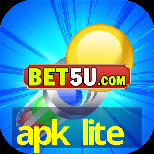 apk lite